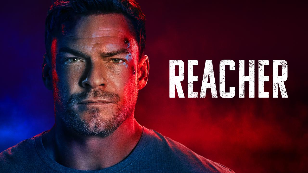 مسلسل Reacher الموسم الرابع الحلقة 6 السادسة مترجمة